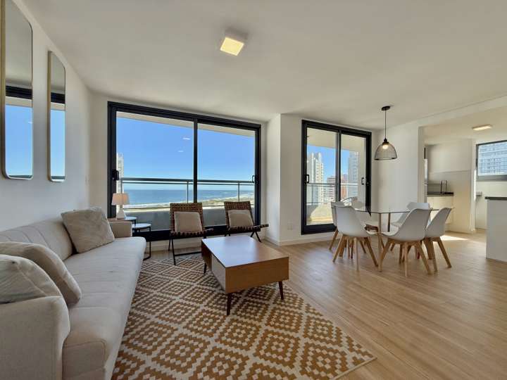 Apartamento en venta en San Rafael, Maldonado