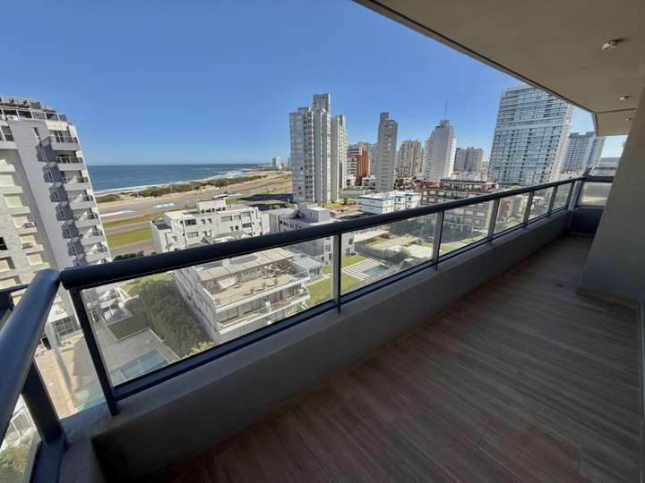 Apartamento en venta en San Rafael, Maldonado