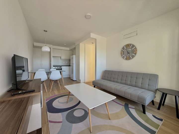 Apartamento en venta en San Rafael, Maldonado