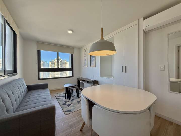 Apartamento en venta en San Rafael, Maldonado