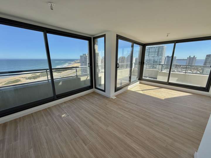 Apartamento en venta en San Rafael, Maldonado