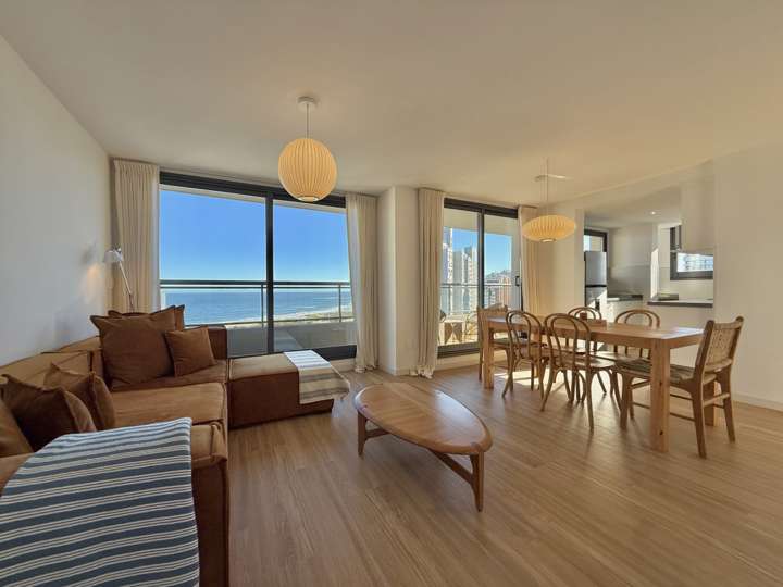 Apartamento en venta en San Rafael, Maldonado