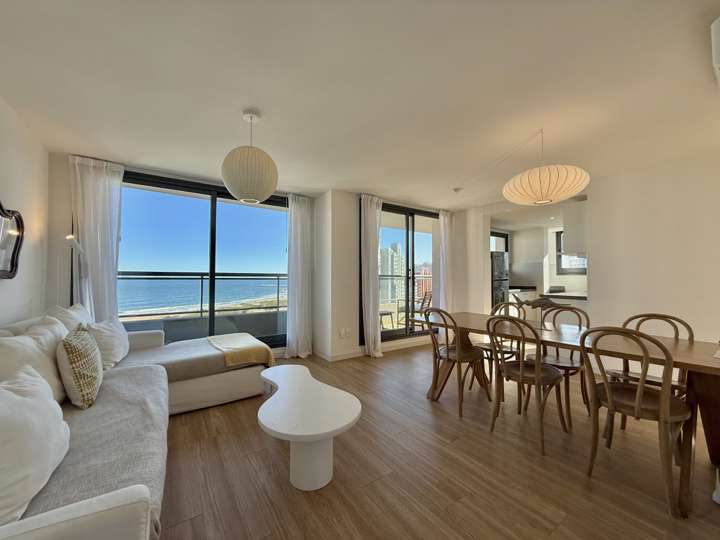 Apartamento en venta en San Rafael, Maldonado