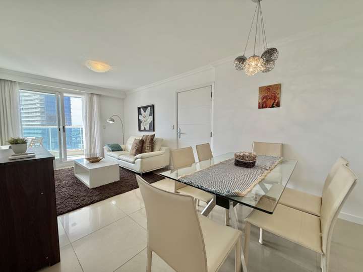 Apartamento en venta en Maldonado