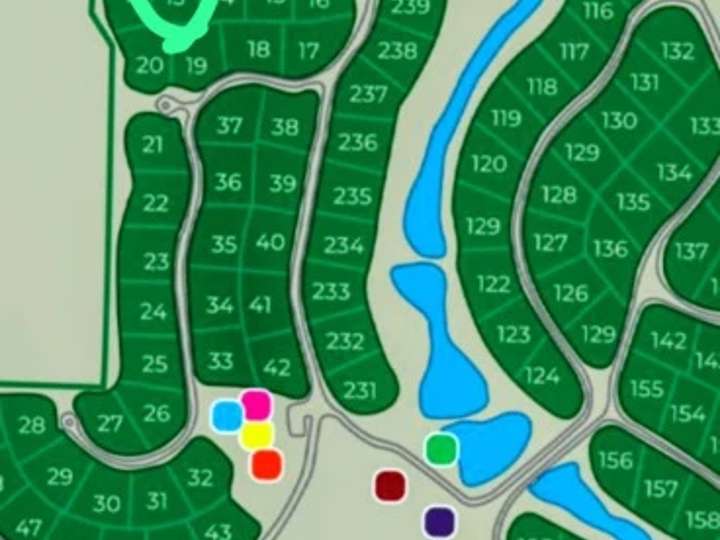 Terreno en venta en Maldonado