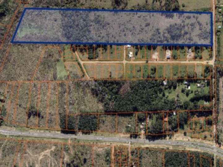 Granja en venta en Romeo y Julieta, Punta Ballena