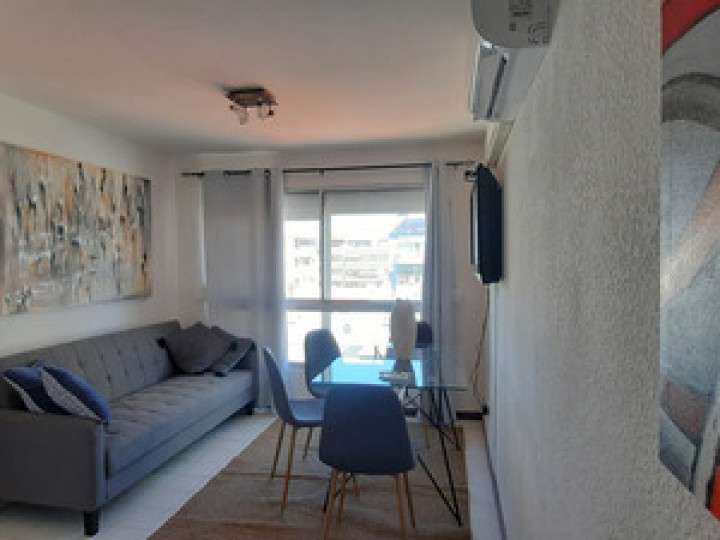 Apartamento en alquiler en Rocha