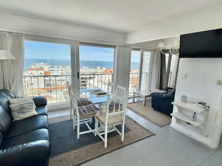 Apartamento en venta en Maldonado