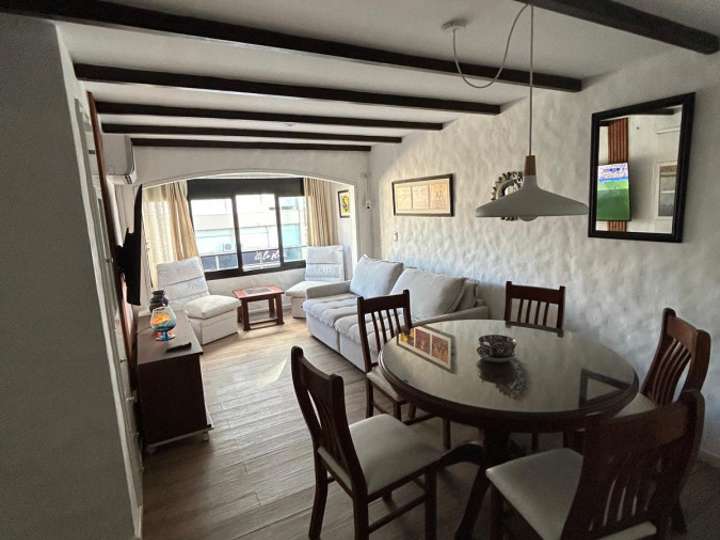 Apartamento en venta en Maldonado