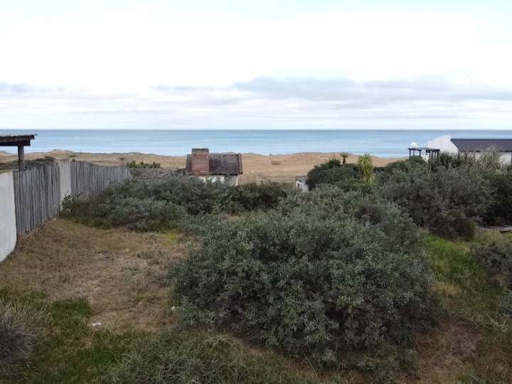 Terreno en venta en Punta Ballena