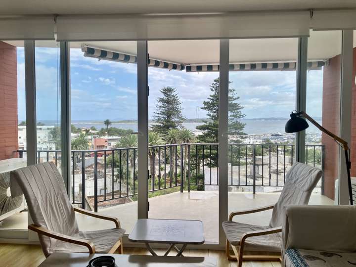 Apartamento en venta en Maldonado