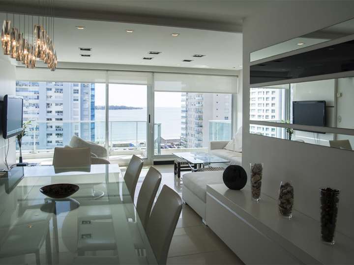 Apartamento en venta en Maldonado