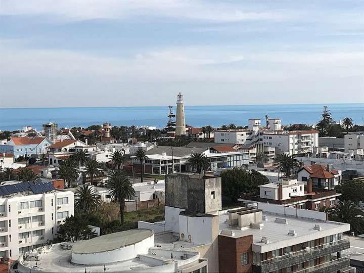Apartamento en venta en Maldonado