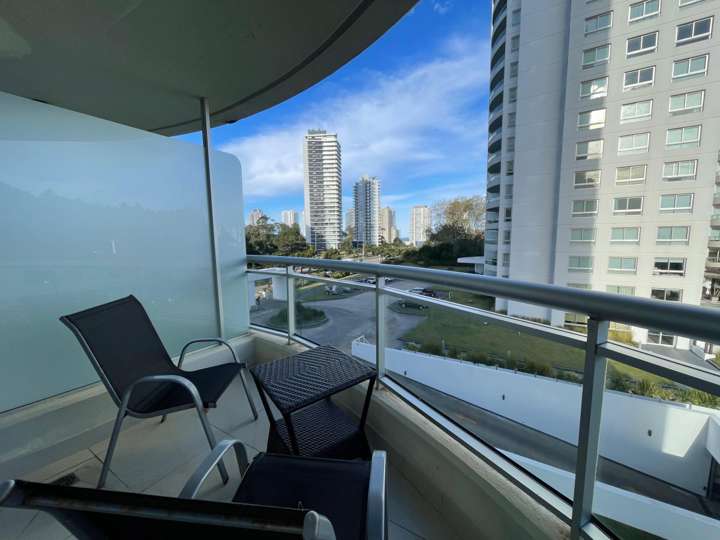Apartamento en venta en Avenida Franklin Delano Roosevelt, Maldonado