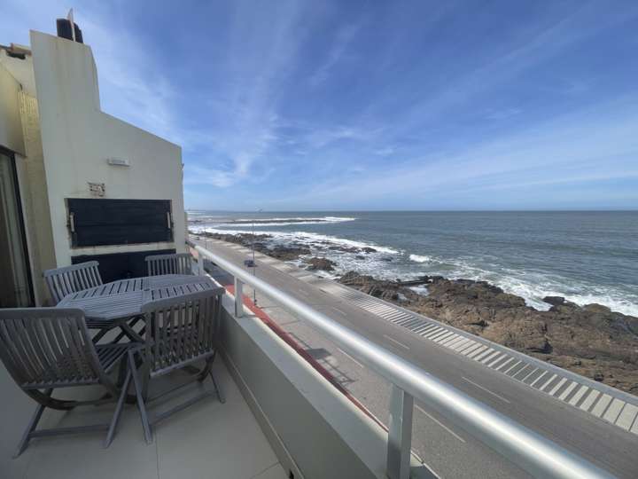 Apartamento en venta en Resalsero (Calle 26), Maldonado