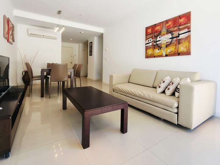 Apartamento en venta en Hornero, Punta Ballena