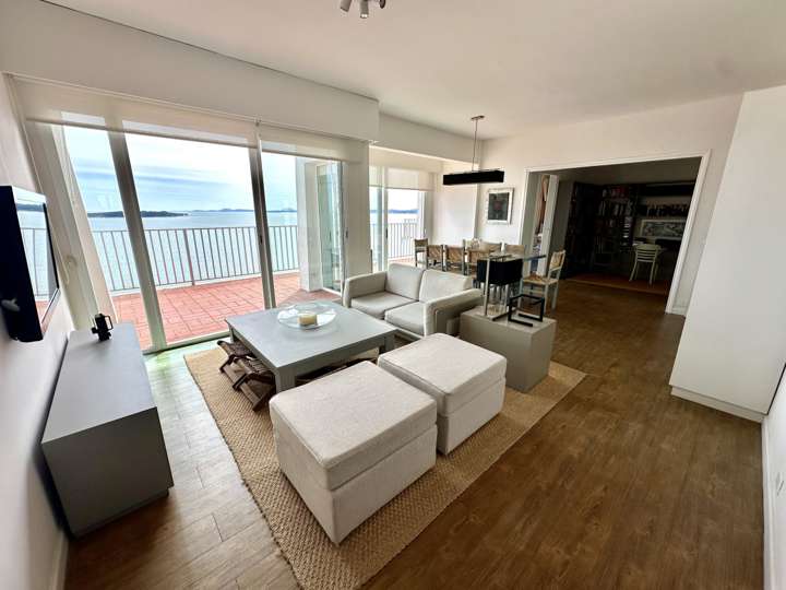 Apartamento en venta en Maldonado