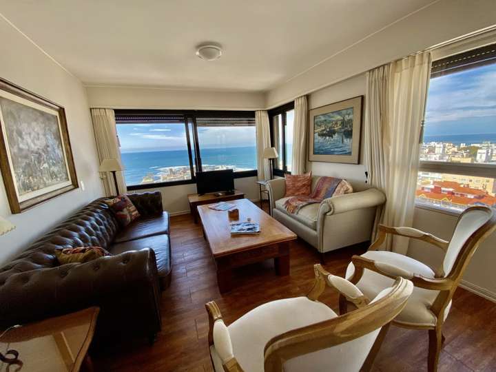 Apartamento en venta en Maldonado