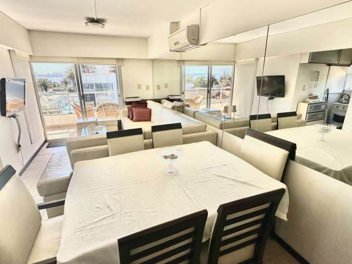 Apartamento en venta en Maldonado