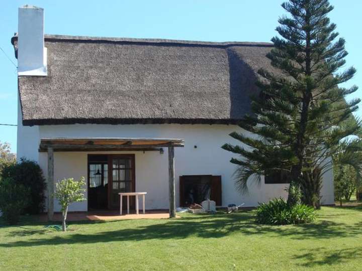 Casa en venta en Maldonado