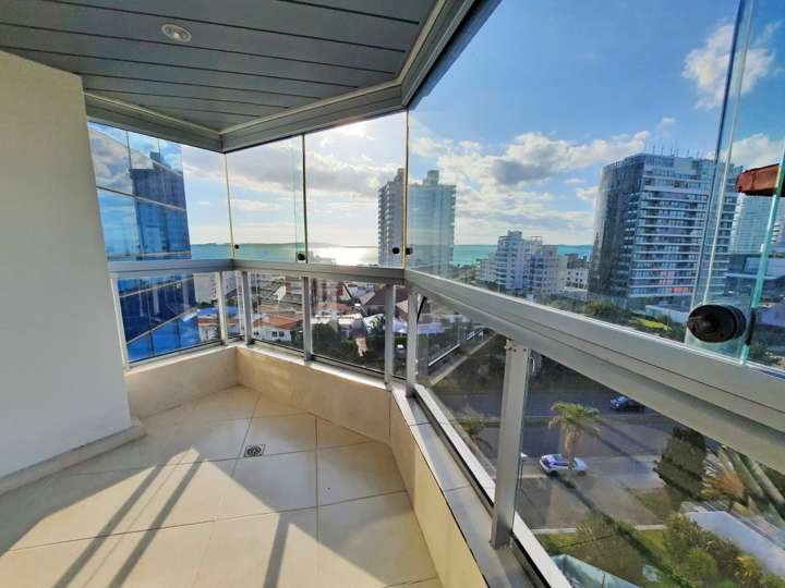 Apartamento en venta en Maldonado