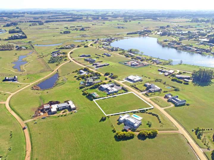 Terreno en venta en Maldonado