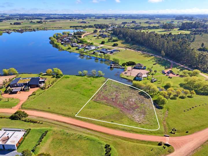 Terreno en venta en Maldonado