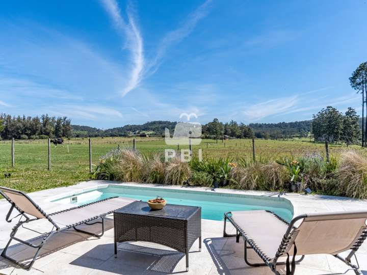 Granja en alquiler en Maldonado