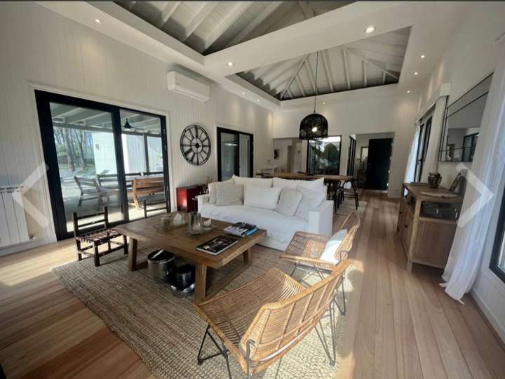 Casa en venta en Maldonado