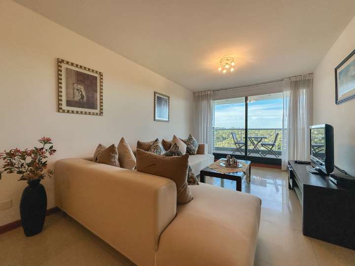 Apartamento en venta en Avenida Orlando Pedragosa Sierra, Maldonado