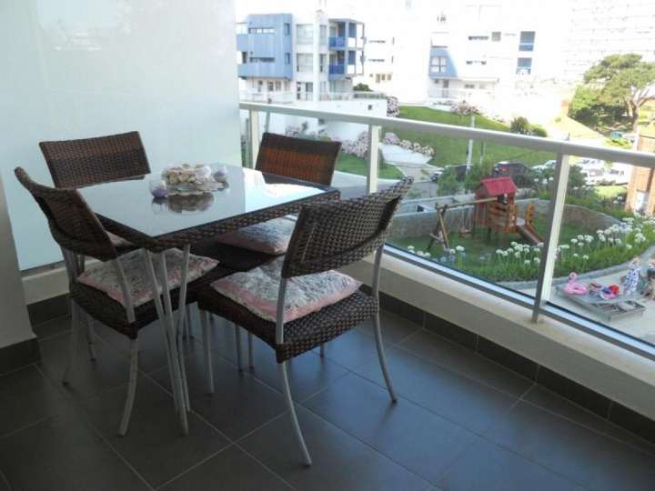Apartamento en venta en San Rafael, Maldonado