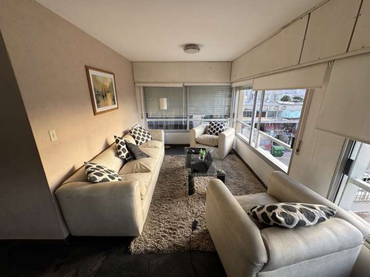 Apartamento en venta en Maldonado