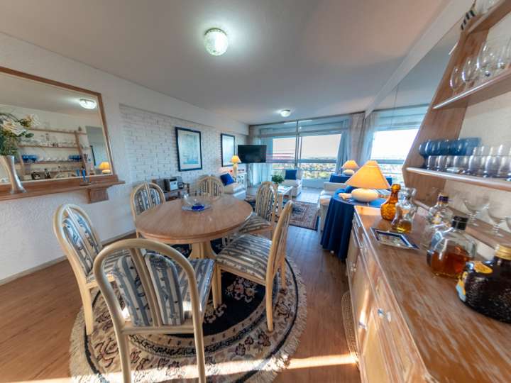Apartamento en venta en Maldonado