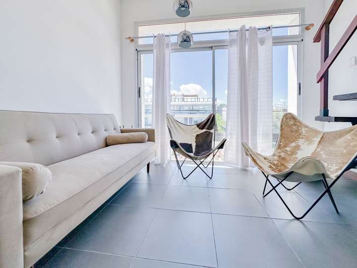 Apartamento en venta en Maldonado