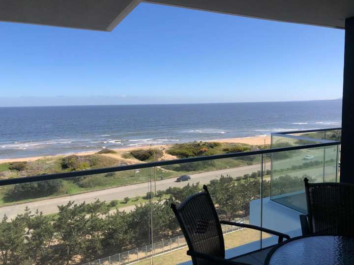 Apartamento en venta en Maldonado