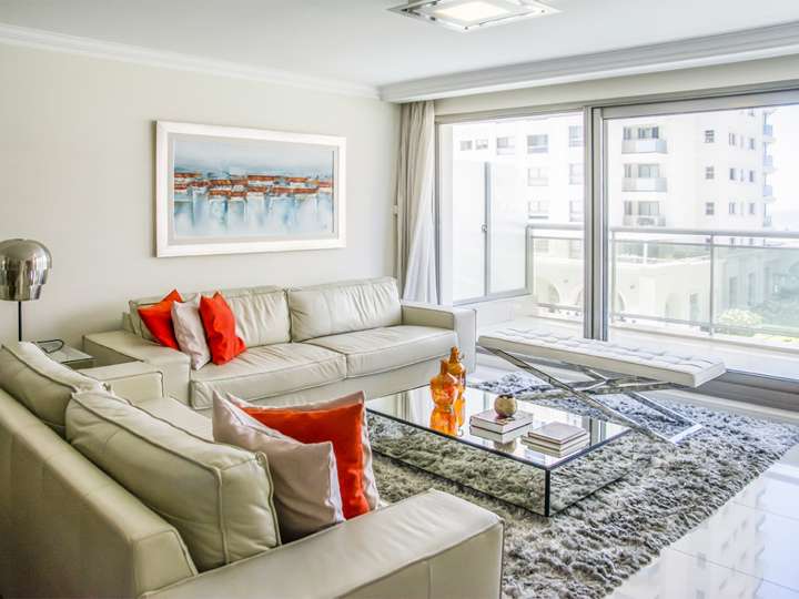 Apartamento en venta en San Rafael, Maldonado