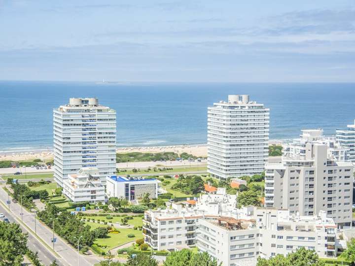 Apartamento en venta en San Rafael, Maldonado