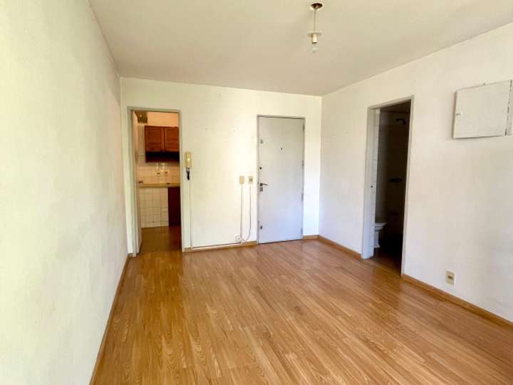 Apartamento en venta en Cordón, Montevideo