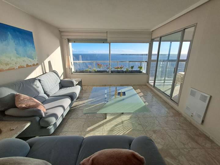 Apartamento en venta en Maldonado