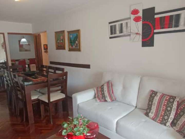 Apartamento en venta en Avenida Italia, Montevideo