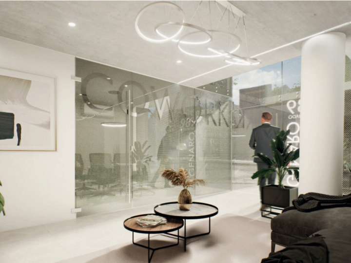 Apartamento en venta en Barrio Sur, Montevideo