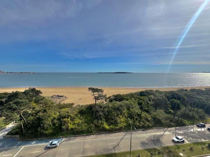 Apartamento en venta en Maldonado