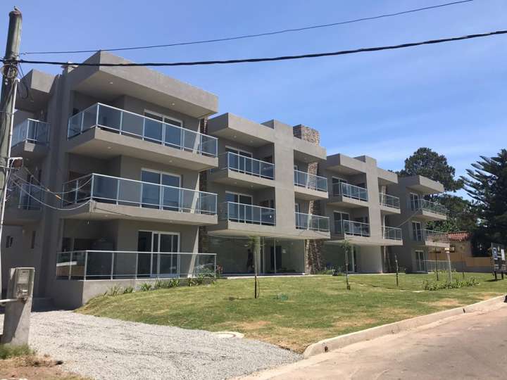 Apartamento en venta en Maldonado