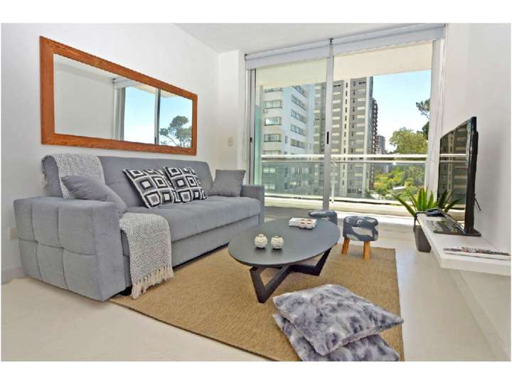 Apartamento en venta en San Rafael, Maldonado