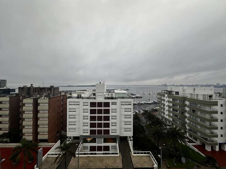 Apartamento en venta en Maldonado