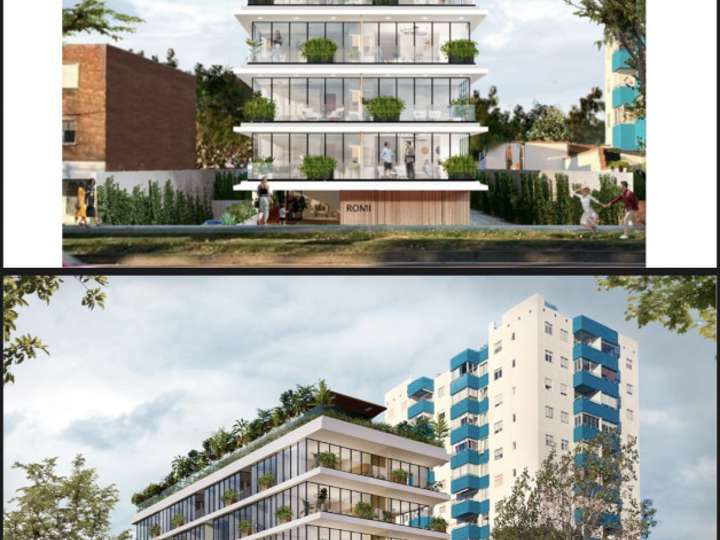 Apartamento en venta en San Rafael, Maldonado