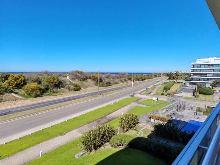 Apartamento en venta en San Rafael, Maldonado