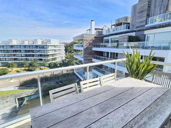 Apartamento en venta en San Rafael, Maldonado