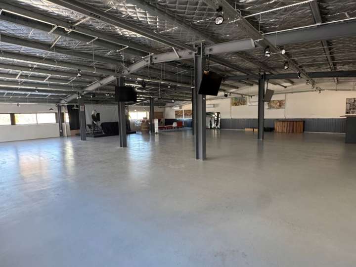 Comercial / Tienda en alquiler en Honduras, Maldonado