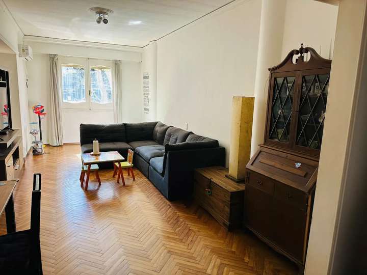 Apartamento en venta en Gabriel Pereira, Montevideo